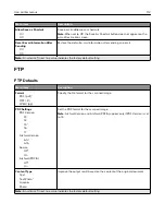 Предварительный просмотр 112 страницы Lexmark XC2326 User Manual