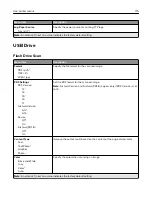 Предварительный просмотр 115 страницы Lexmark XC2326 User Manual