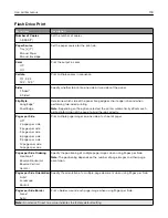 Предварительный просмотр 118 страницы Lexmark XC2326 User Manual