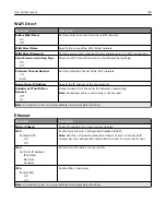 Предварительный просмотр 123 страницы Lexmark XC2326 User Manual