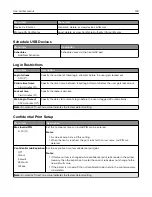 Предварительный просмотр 134 страницы Lexmark XC2326 User Manual