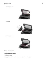 Предварительный просмотр 159 страницы Lexmark XC2326 User Manual