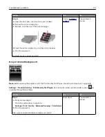 Предварительный просмотр 171 страницы Lexmark XC2326 User Manual