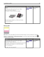 Предварительный просмотр 175 страницы Lexmark XC2326 User Manual