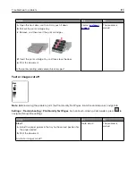 Предварительный просмотр 180 страницы Lexmark XC2326 User Manual