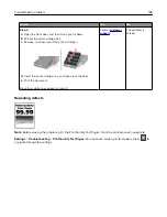 Предварительный просмотр 188 страницы Lexmark XC2326 User Manual