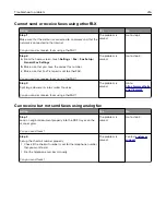 Предварительный просмотр 216 страницы Lexmark XC2326 User Manual