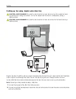 Preview for 41 page of Lexmark XC4100 Series User Manual