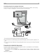 Preview for 47 page of Lexmark XC4100 Series User Manual