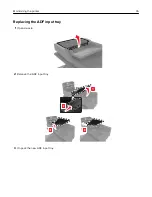 Preview for 76 page of Lexmark XC4100 Series User Manual