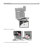 Preview for 83 page of Lexmark XC4100 Series User Manual