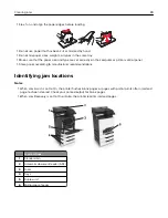 Preview for 89 page of Lexmark XC4100 Series User Manual