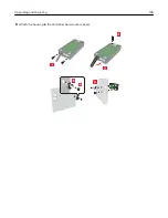 Preview for 138 page of Lexmark XC4100 Series User Manual