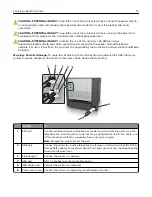 Preview for 14 page of Lexmark XC4140 User Manual