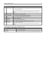 Preview for 17 page of Lexmark XC4140 User Manual