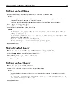 Preview for 19 page of Lexmark XC4140 User Manual