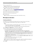 Preview for 22 page of Lexmark XC4140 User Manual