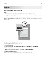 Preview for 47 page of Lexmark XC4140 User Manual