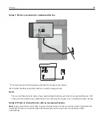 Preview for 49 page of Lexmark XC4140 User Manual