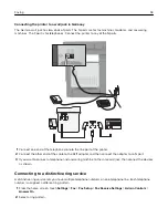 Preview for 53 page of Lexmark XC4140 User Manual