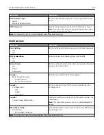 Preview for 65 page of Lexmark XC4140 User Manual