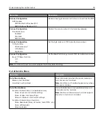 Preview for 75 page of Lexmark XC4140 User Manual