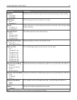 Preview for 77 page of Lexmark XC4140 User Manual