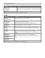 Preview for 79 page of Lexmark XC4140 User Manual