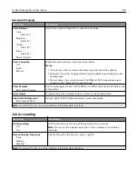 Preview for 80 page of Lexmark XC4140 User Manual