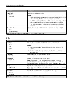 Preview for 83 page of Lexmark XC4140 User Manual