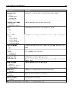 Preview for 89 page of Lexmark XC4140 User Manual