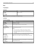 Preview for 92 page of Lexmark XC4140 User Manual