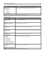 Preview for 98 page of Lexmark XC4140 User Manual