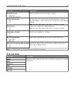 Preview for 110 page of Lexmark XC4140 User Manual