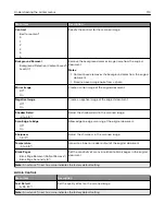 Preview for 113 page of Lexmark XC4140 User Manual