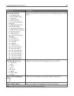 Preview for 134 page of Lexmark XC4140 User Manual