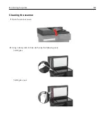 Preview for 148 page of Lexmark XC4140 User Manual