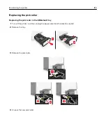 Preview for 165 page of Lexmark XC4140 User Manual