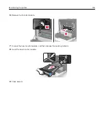 Preview for 176 page of Lexmark XC4140 User Manual