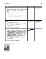 Preview for 206 page of Lexmark XC4140 User Manual