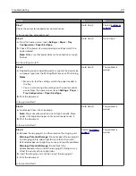 Preview for 211 page of Lexmark XC4140 User Manual