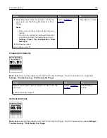 Preview for 216 page of Lexmark XC4140 User Manual