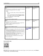 Preview for 217 page of Lexmark XC4140 User Manual