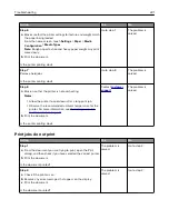 Preview for 221 page of Lexmark XC4140 User Manual