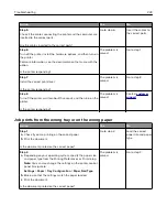 Preview for 223 page of Lexmark XC4140 User Manual