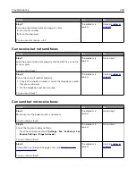 Preview for 228 page of Lexmark XC4140 User Manual