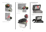 Preview for 4 page of Lexmark XC4240 Quick Reference