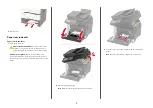 Preview for 7 page of Lexmark XC4240 Quick Reference