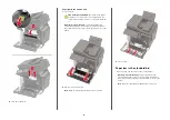 Preview for 8 page of Lexmark XC4240 Quick Reference