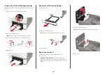 Preview for 10 page of Lexmark XC4240 Quick Reference